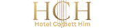 Hotel Corbett Him Logo
